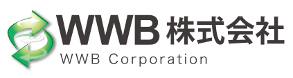 WWB 株式会社 WWB Coporation