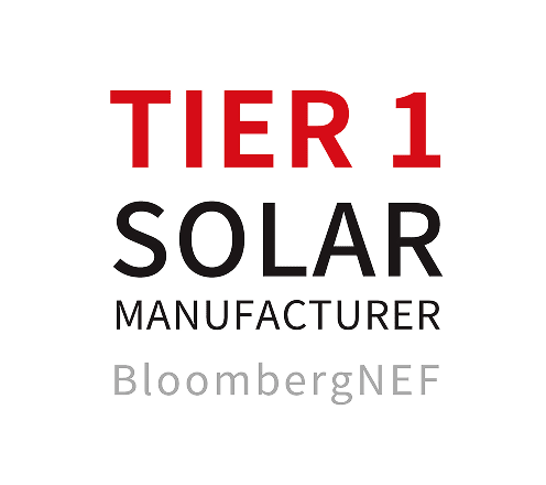 BNEF Tier 1 Solar Manufacturer
