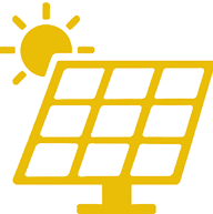 太陽光パネル製造事業