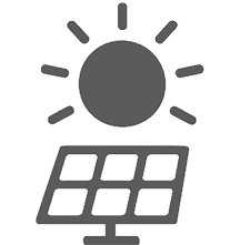 太陽光発電