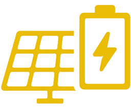 保有発電容量目標