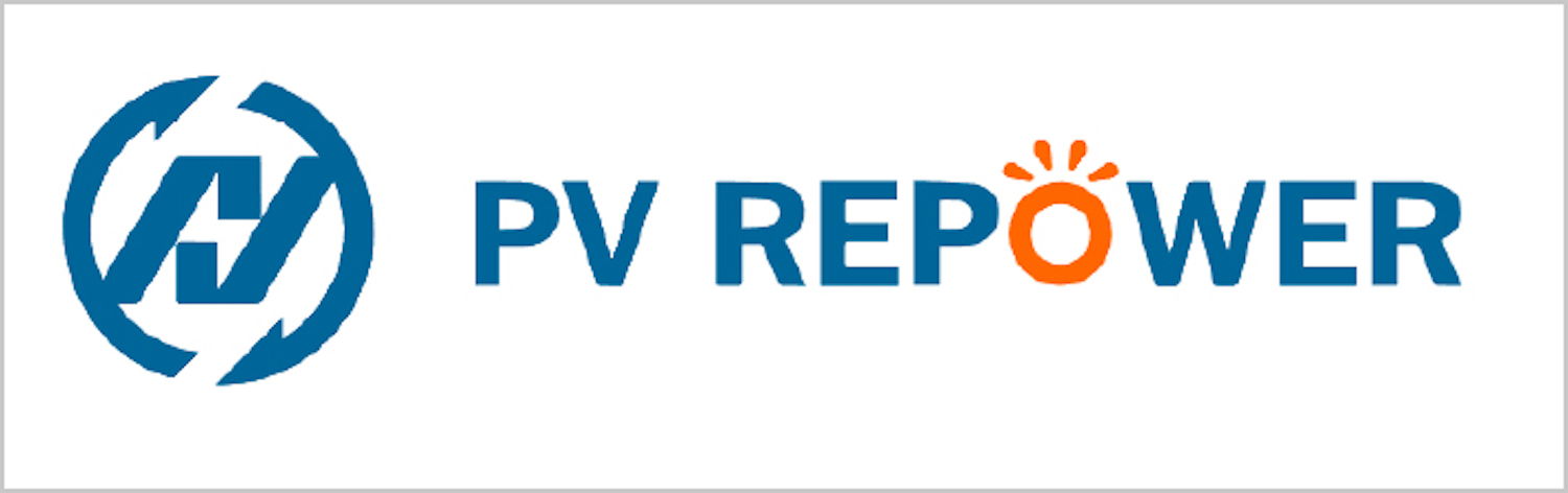 PV Repower株式会社
